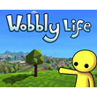 Wobbly Life ✔️STEAM Аккаунт