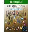 ❗MHW:I - COMPLETE PENDANT PACK❗XBOX ONE/X|S🔑KEY+VPN❗