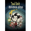 🌗Dont Starve Mega Pack 2020 Xbox One X|S Activation