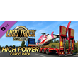 Euro Truck Simulator 2 - High Power Cargo Pack DLC