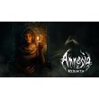 AMNESIA REBIRTH 💎 [ONLINE EPIC] ✅ Полный доступ ✅ + 🎁