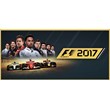 F1 2017 | Steam Key GLOBAL