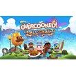 OVERCOOKED 💎 [ONLINE EPIC] ✅ Full access ✅ + 🎁