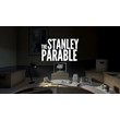 STANLEY PARABLE 💎 [ONLINE EPIC] ✅ Полный доступ ✅ + 🎁