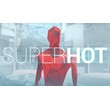 SUPERHOT 💎 [ONLINE EPIC] ✅ Полный доступ ✅ + 🎁