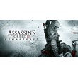 AC 3 REMASTERED 💎 [ONLINE EPIC] ✅ Full access ✅ + 🎁