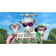 GOAT SIMULATOR 3 💎 [ONLINE EPIC] ✅ Full access ✅ + 🎁