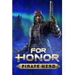 🎮🔥For Honor® Pirate Hero XBOX ONE /X|S🔑KEY🔥