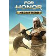 🎮🔥For Honor® Medjay Hero XBOX ONE /X|S🔑KEY🔥