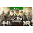 🎮FOR HONOR™ YEAR 1 : HEROES BUNDLE XBOX ONE /X|S🔑KEY