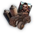 ✅Crossout 🔥 Morgenstern Pack 🔥