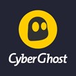 CyberGhost VPN | Renew 2024-26 | Account - Warranty
