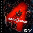 🚩Back 4 Blood - Steam - Аренда Аккаунта