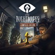 Little Nightmares Complete (PS4/PS5/RU) Аренда от 7