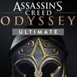 Assassin´s Creed Одиссея - Ultimate Edition ✅STEAM⚡АВТО