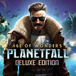 ⭐️Age of Wonders: Planetfall Deluxe Edition ✅STEAM RU