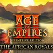 ⭐️Age of Empires III - The African Royals ✅STEAM RU