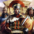⭐️Age of Empires II: DE - Return of Rome DLC ✅STEAM RU