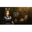 Black Desert Online 🔑 [Storage Maid] Fairy Irene