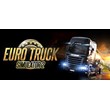 🚩Euro Truck Simulator 2 - Steam - Rent - Online