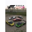 Forza Horizon 5:Italian Exotics Car Pack Xbox & ПК ключ
