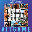 🔥Grand Theft Auto V PREMIUM Online RU/KEY🔥(PC)