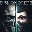 ⭐️Dishonored 2 ✅STEAM RU⚡AUTODELIVERY💳0%