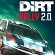 ⭐️DiRT Rally 2.0 ✅STEAM RU⚡AUTODELIVERY💳0%