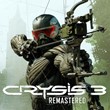 ⭐️Crysis 3 Remastered ✅STEAM RU⚡AUTODELIVERY💳0%