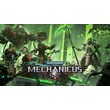 WH 40K: MECHANICUS 💎 [ONLINE EPIC] ✅ Full access ✅ +🎁