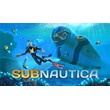SUBNAUTICA 💎 [ONLINE EPIC] ✅ Full access ✅ + 🎁