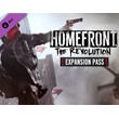 Homefront®: The Revolution - Expansion Pass / STEAM 🔥