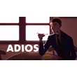 ADIOS 💎 [ONLINE EPIC] ✅ Полный доступ ✅ + 🎁