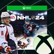 NHL 24 XBOX ONE KEY🔑