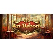名画展 - Art Reborn Painting Connoisseur 💎 STEAM GIFT RU
