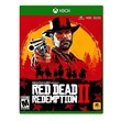 ✅ Red Dead Redemption 1 + RDR 2 XBOX KEY🔑