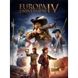 Europa Universalis IV (Epic Games) ✔️Region Free