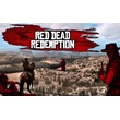 💠 Red Dead Redemption (2023) (PS4/PS5/RU) П3 Активация
