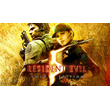 🔥Resident Evil 5 Gold Edition STEAM КЛЮЧ РФ-Global+🎁