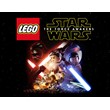 LEGO® STAR WARS™: The Force Awakens / STEAM KEY 🔥