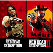 🔴 Red Dead Redemption | RDR 1❗️PS4 PS 🔴 Türkiye