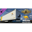 Euro Truck Simulator 2 - Wielton Trailer Pack DLC
