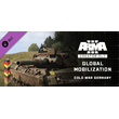 Arma 3 Creator DLC: Global Mobilization - Cold War Germ