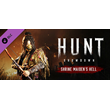 Hunt: Showdown - Shrine Maiden´s Hell DLC * STEAM RU ⚡