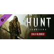 Hunt: Showdown - Cold Blooded DLC * STEAM RU ⚡