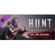 Hunt: Showdown - Bark, Bone and Blood DLC * STEAM RU ⚡
