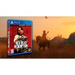 ❤️Red Dead Redemption 1 / RDR ✔️ PS4/PS5🔥TURKEY