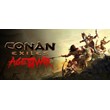 Conan Exiles 🎮Смена данных🎮 100% Рабочий