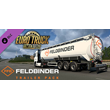 Euro Truck Simulator 2 - Feldbinder Trailer Pack DLC