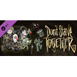 Don´t Starve Together: Starter Pack 2019 DLC
